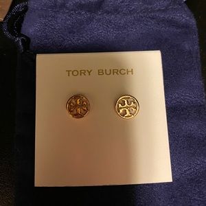 Tory Burch earrings